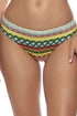 Luli Fama High Noon Heat Seamless Full Ruched Back Bottom